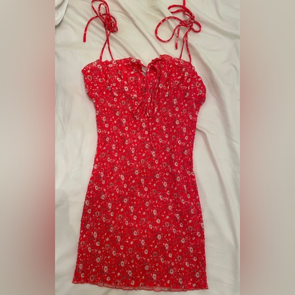 O.VIANCA dress